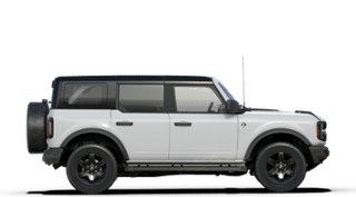 2025 Ford Bronco® External Image 1